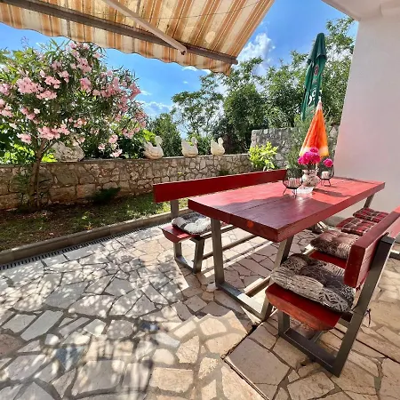 Ana Апартаменты *