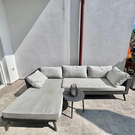 Ana Апартаменты *