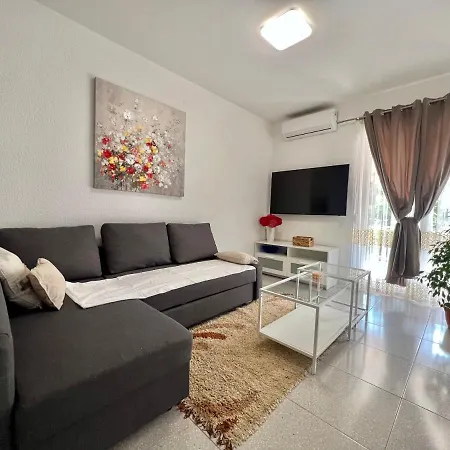 Ana Апартаменты