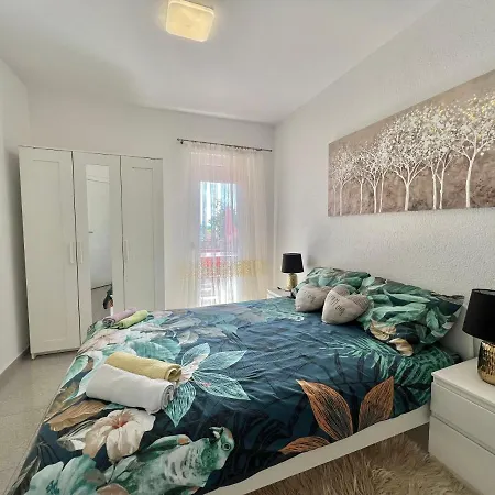 Apartament Ana *