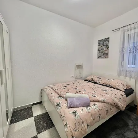 Ana Apartament *