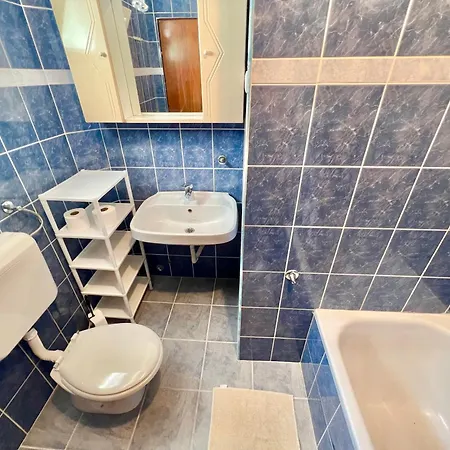 Ana Апартаменты Драмаль