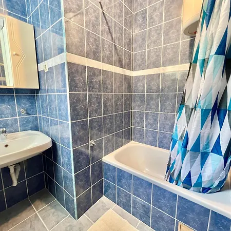 Ana Апартаменты