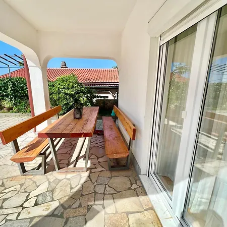 Апартаменты Ana