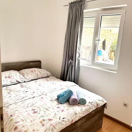 Ana Апартаменты *