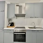 Ana Apartman *