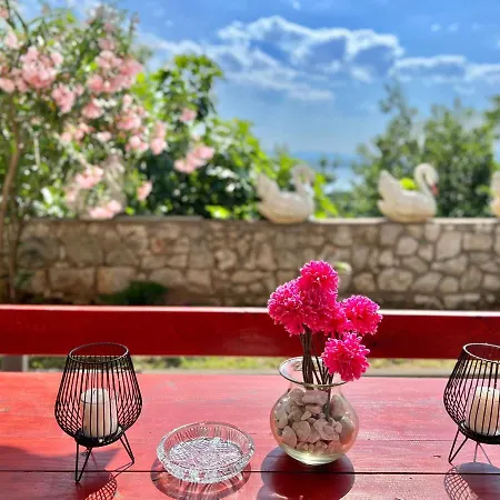 Ana Apartment Dramalj