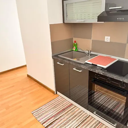 公寓 Ana 德拉马利