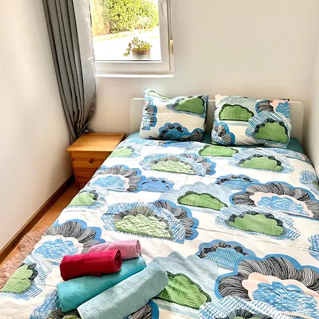 Ana Apartman *