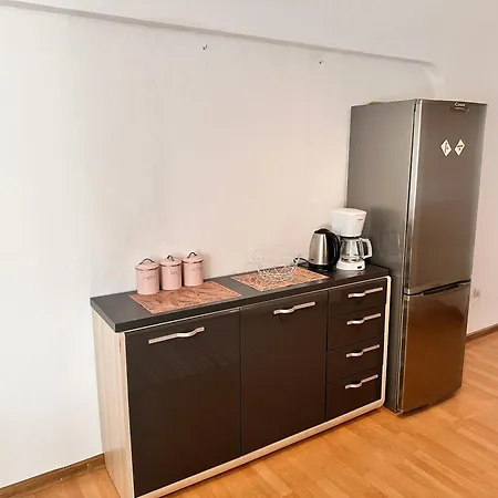 Ana Apartman
