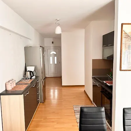 Apartman Ana *