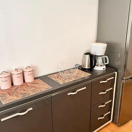 Apartment Ana Dramalj