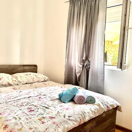 Apartment Ana Dramalj