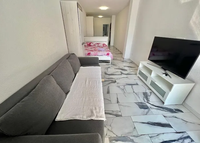 Appartamento Ana *
